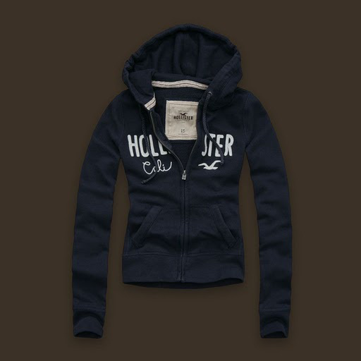 Hollister Mujeres Outlet Online Capucha HCO4986